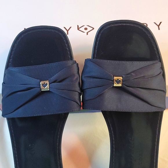 Kate Spade Sadie Sandal - Picture 8 of 12